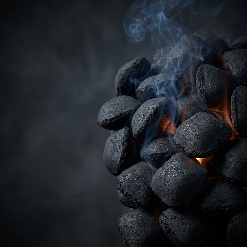 Arang Berkualitas