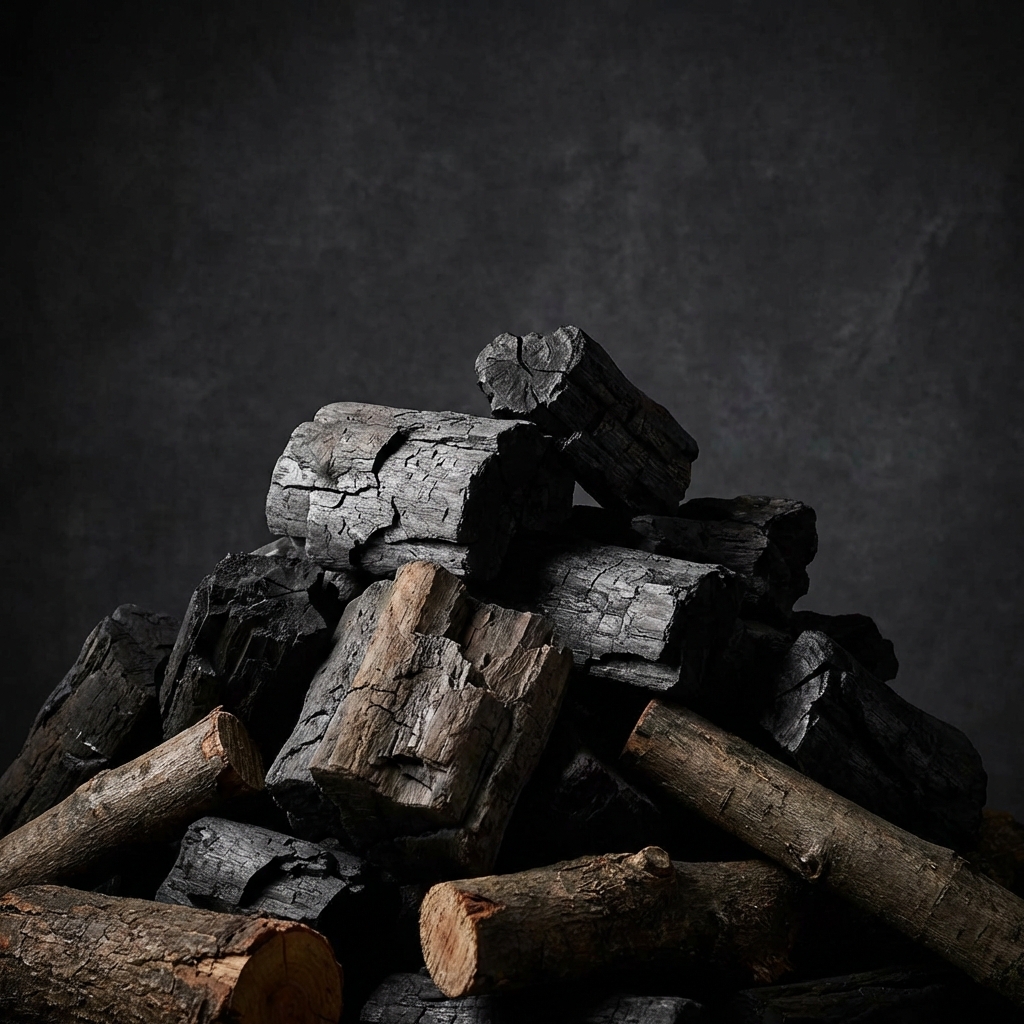 Hardwood Charcoal